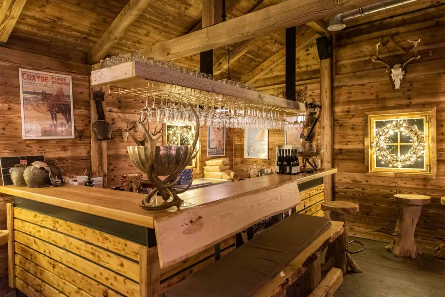 Menu - Brasserie De Kleine Tafel