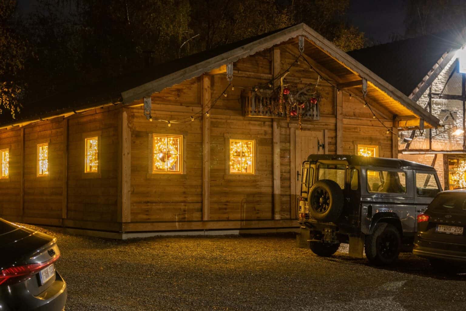 Menu - Brasserie De Kleine Tafel